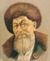 "Вперед, жамбылские песни!"