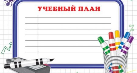 Рабочие учебные планы,  расписание уроков, классные журналы